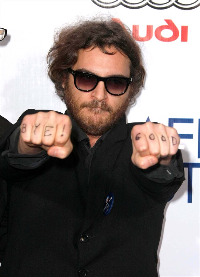 Joaquin Phoenix12235_09848447