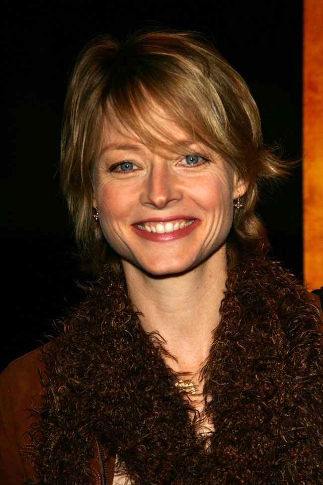 Jodie Foster12258_Jodie Foster