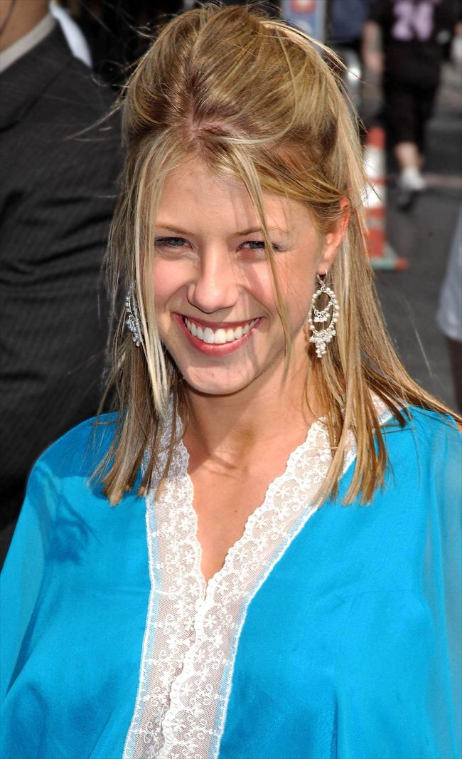 Jodie Sweetin12277_JODIE SWEETIN