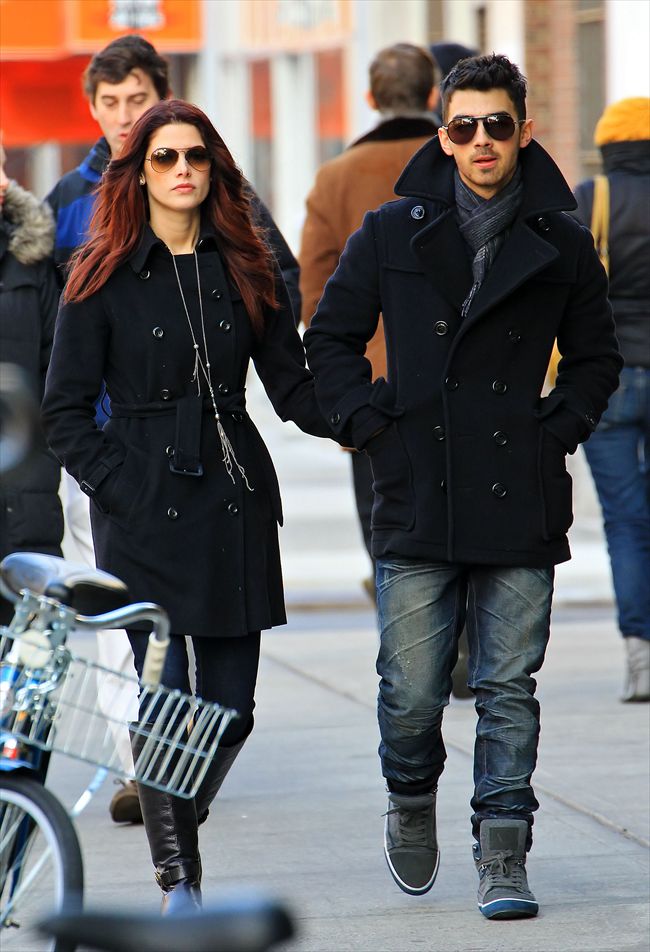 Joe Jonas12284_aflo_AINA210301