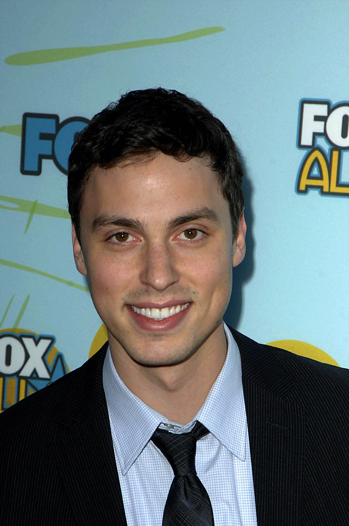 ジョン・フランシス・デイリー：プロフィール・最新ニュース 人物情報 ｜クランクイン！