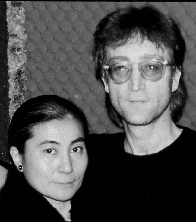 John Lennon12384_John Lennon&Yoko Ono・p22664