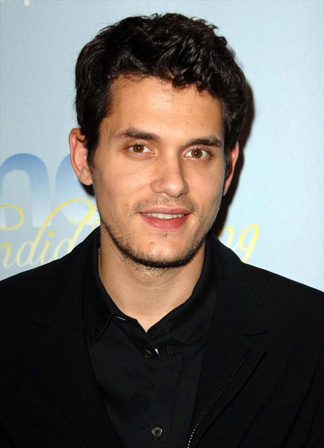 John Mayer12411_JOHN MAYER2