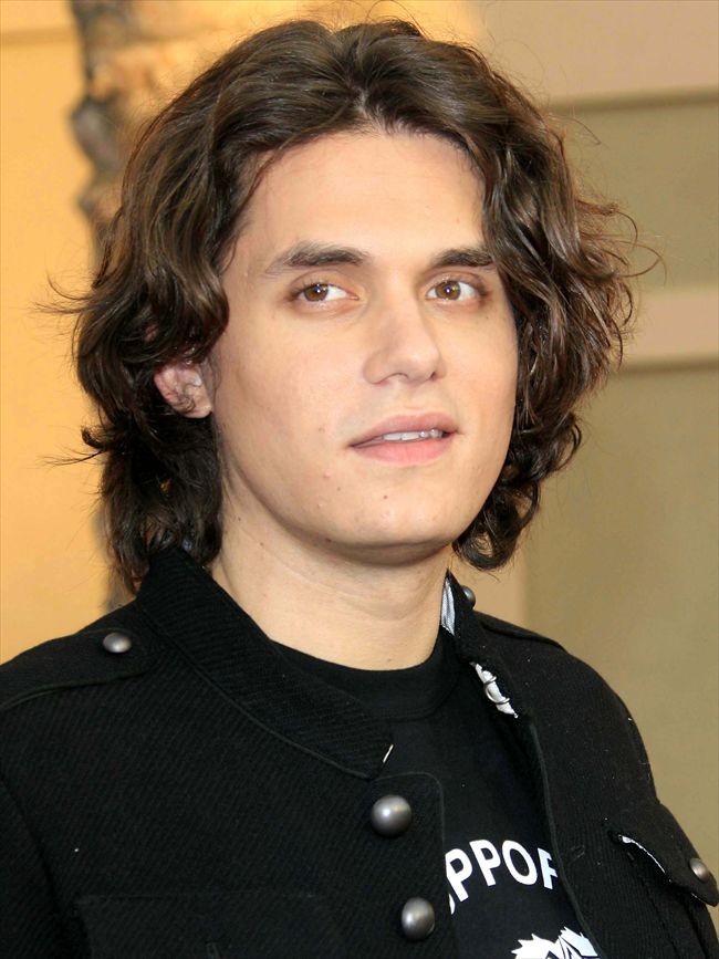 John Mayer12410_JOHN MAYER