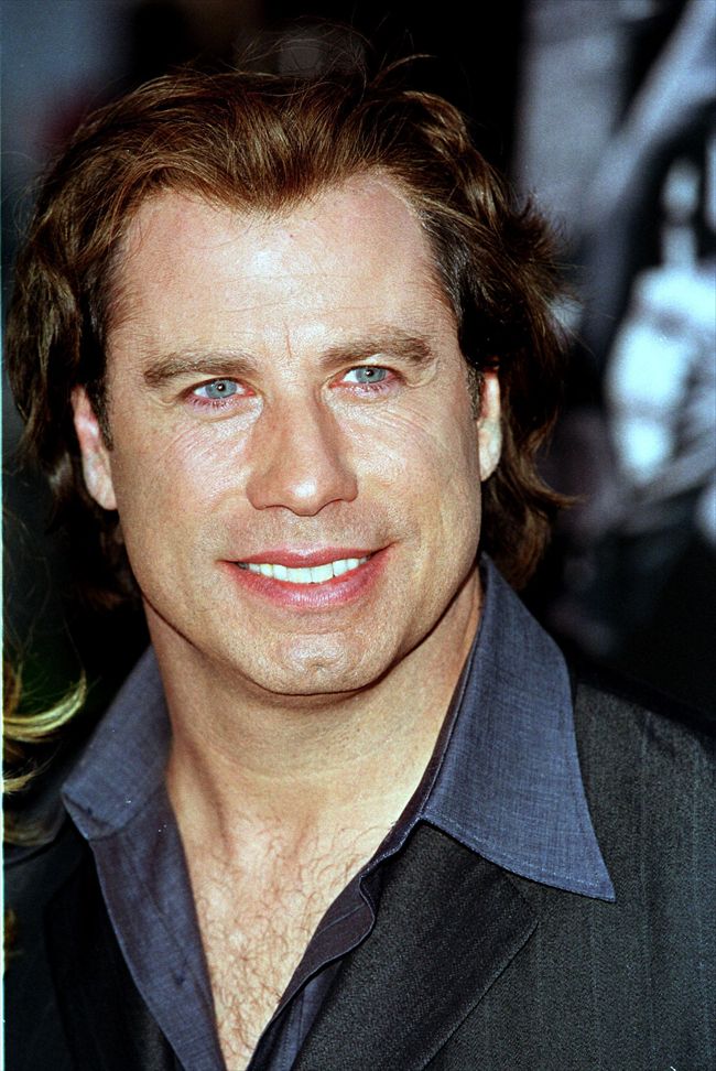 John Travolta12464_John Travolta・p8713