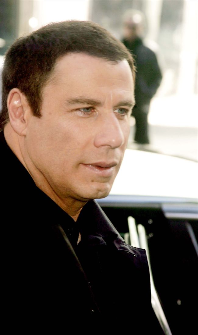 John Travolta12450_07735549