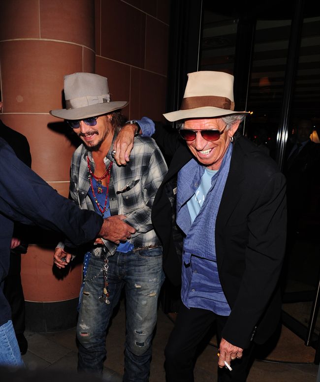 Johnny Depp12507_aflo_AINA201128