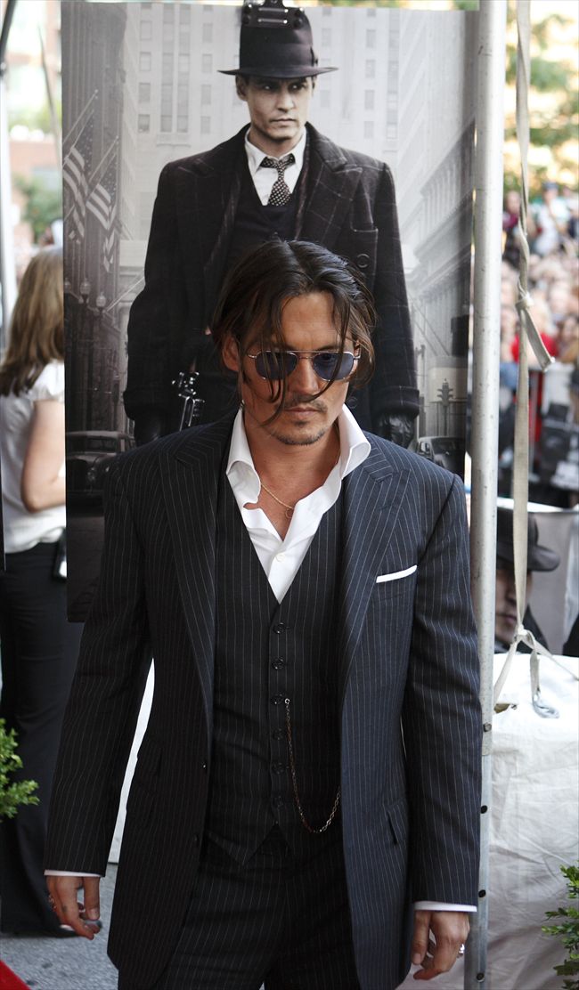 Johnny Depp12499_aflo_200906191110170