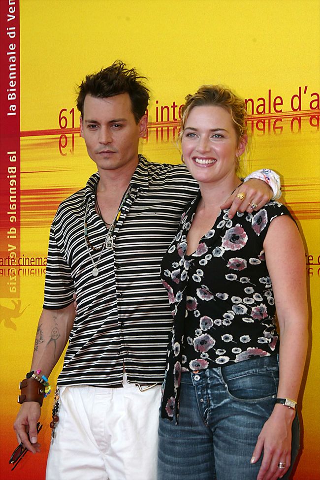 Johnny Depp12701_Johnny Depp＆Kate Winslet1_p46058_4_e2_5