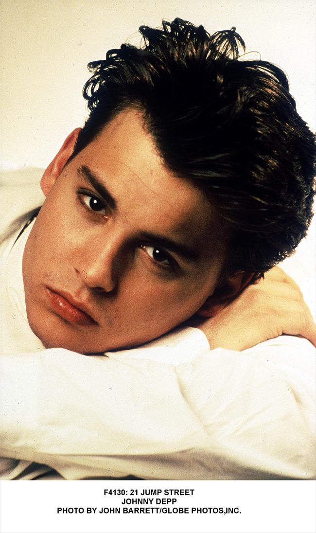 Johnny Depp12685_Johnny Depp・19612