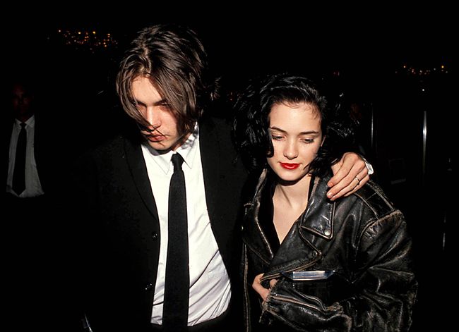 Johnny Depp12684_JOHNNY DEPP_WINONA RYDER