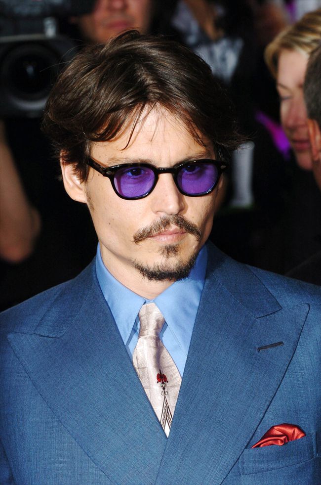 Johnny Depp12675_Johnny Depp29･p60269_2_e2_5