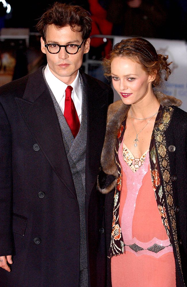 Johnny Depp12646_Johnny Depp&Vanessa Paradis･p74217