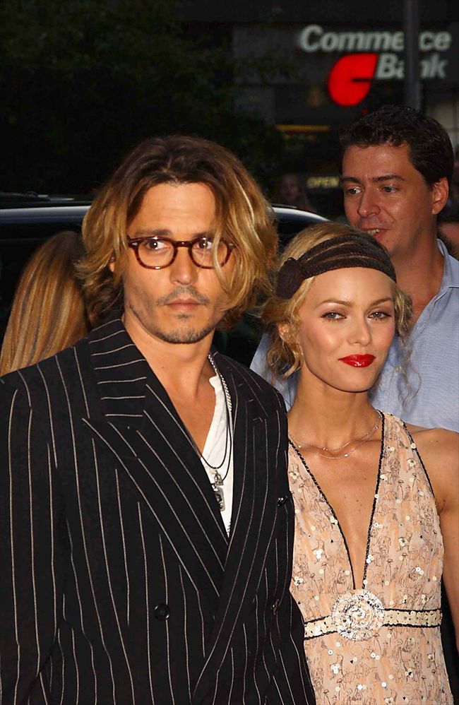 Johnny Depp12645_Johnny Depp&Vanessa Paradis・p21245