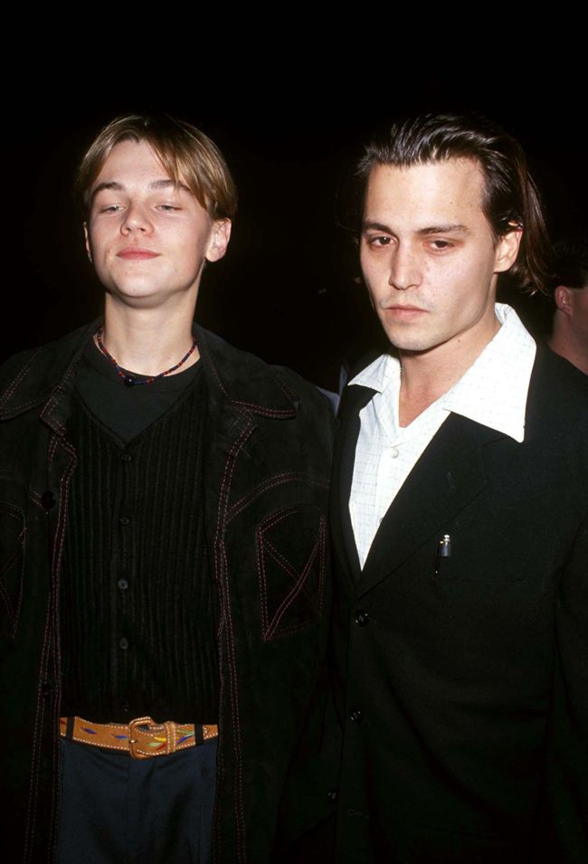 Johnny Depp12643_Johnny Depp&Leonardo Dicaprio・p23868