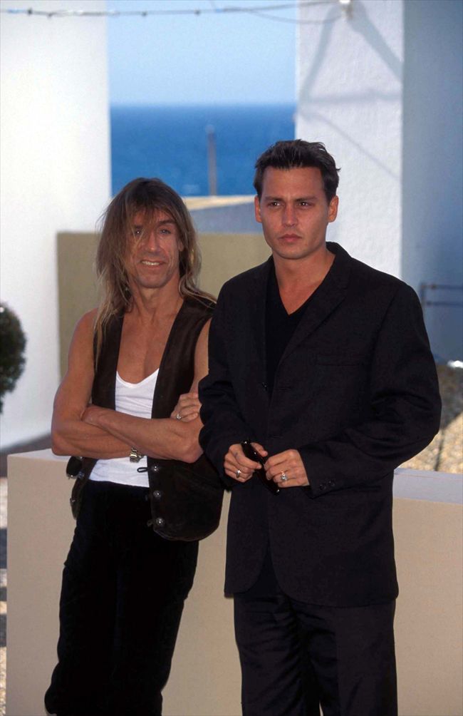 Johnny Depp12640_Johnny Depp&Iggy Pop1