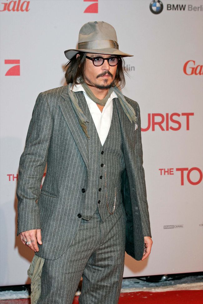 Johnny Depp12620_16299230