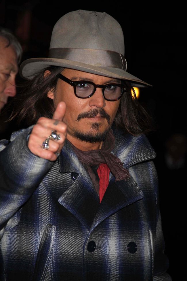 Johnny Depp12617_16058502