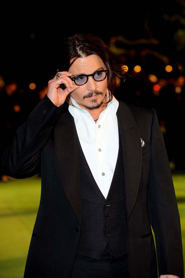 Johnny Depp12615_10643498