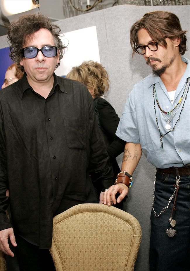 Johnny Depp12610_07950484