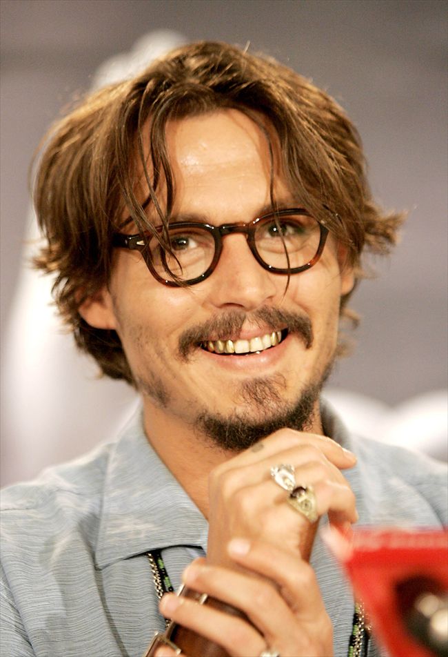 Johnny Depp12609_07950465