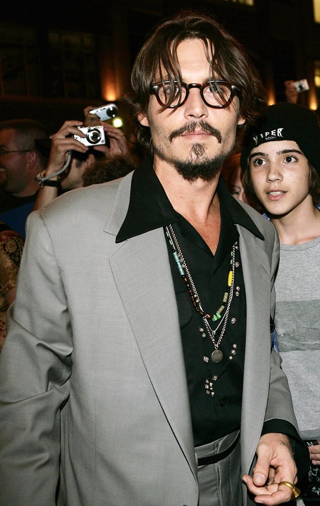 Johnny Depp12608_07948492