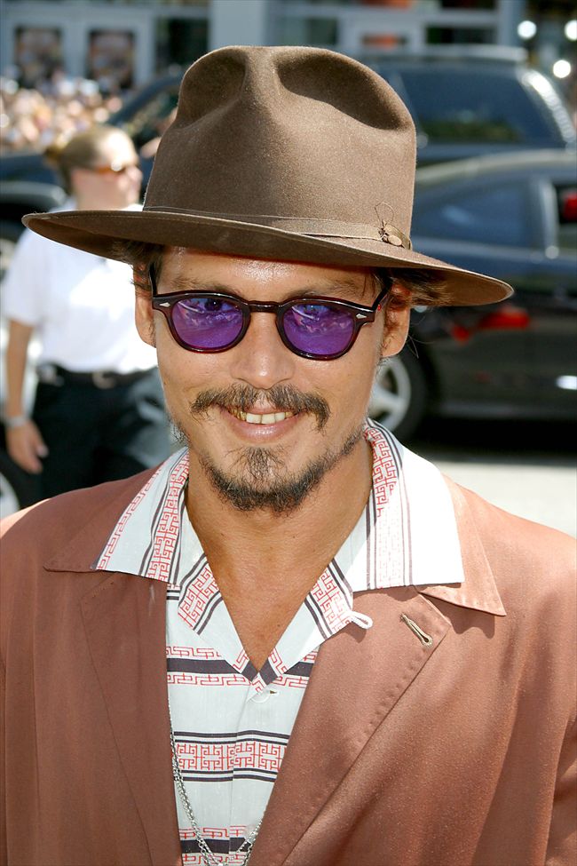 Johnny Depp12606_07881371