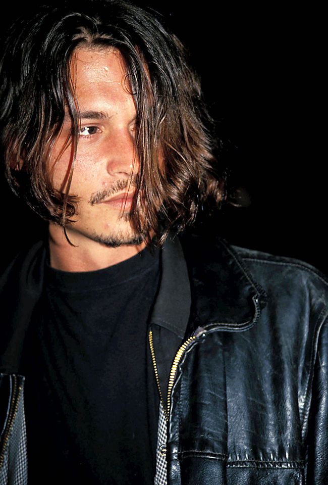 Johnny Depp12599_07335281