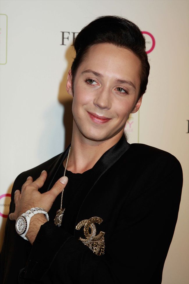 Johnny Weir12756_14516693