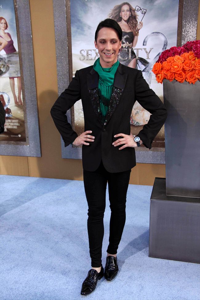 Johnny Weir12754_12854573