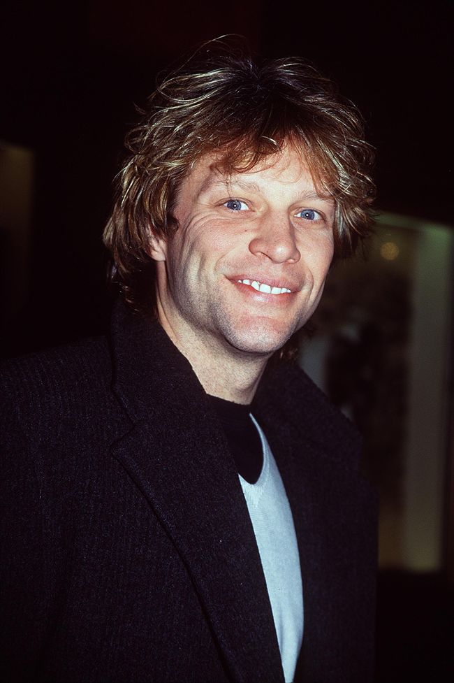 Jon Bon Jovi12781_Ｊｏｎ Bon Jovi・p5643
