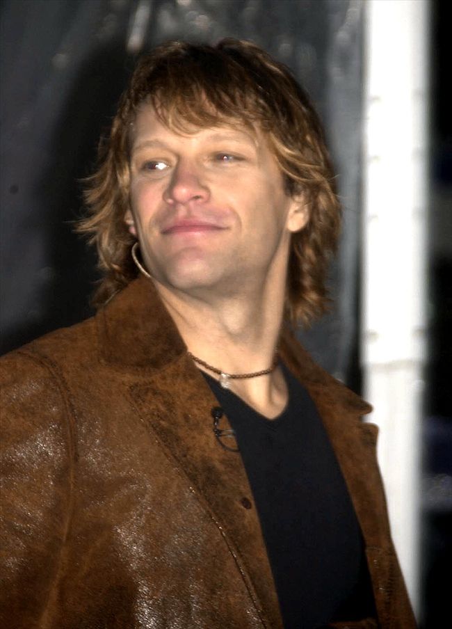 Jon Bon Jovi12778_Ｊｏｎ Bon Jovi・p15944