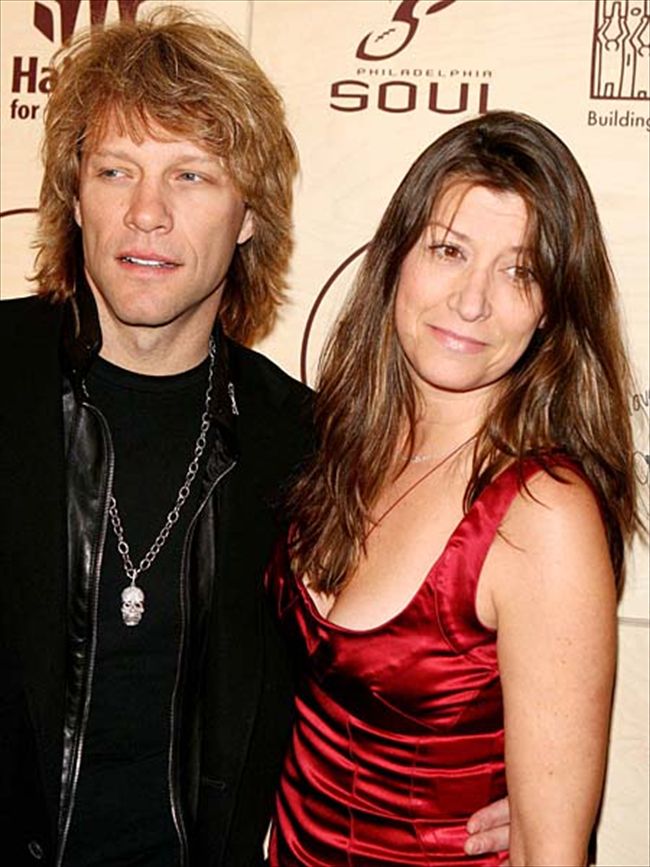 Jon Bon Jovi12770_JON BON JOVI WIFE2