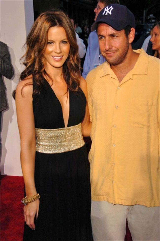 Kate Beckinsale13607_Kate Beckinsale and Adam Sandler