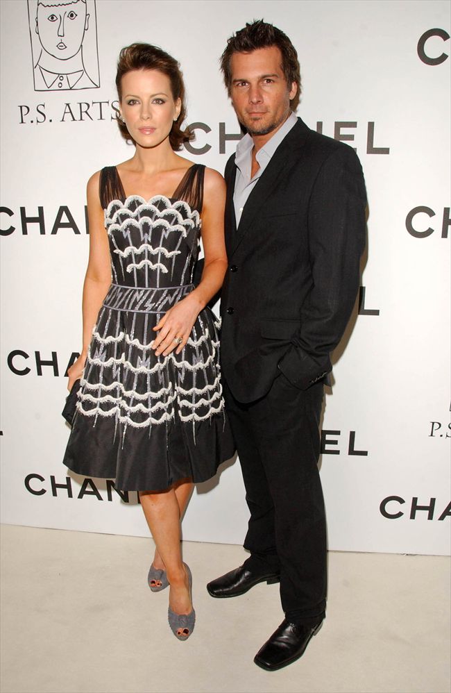 Kate Beckinsale13608_Kate Beckinsale and Len Wiseman