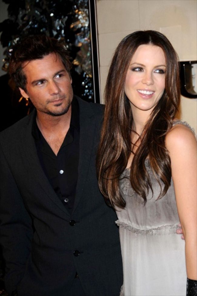 Kate Beckinsale13609_Kate Beckinsale and Len Wiseman2