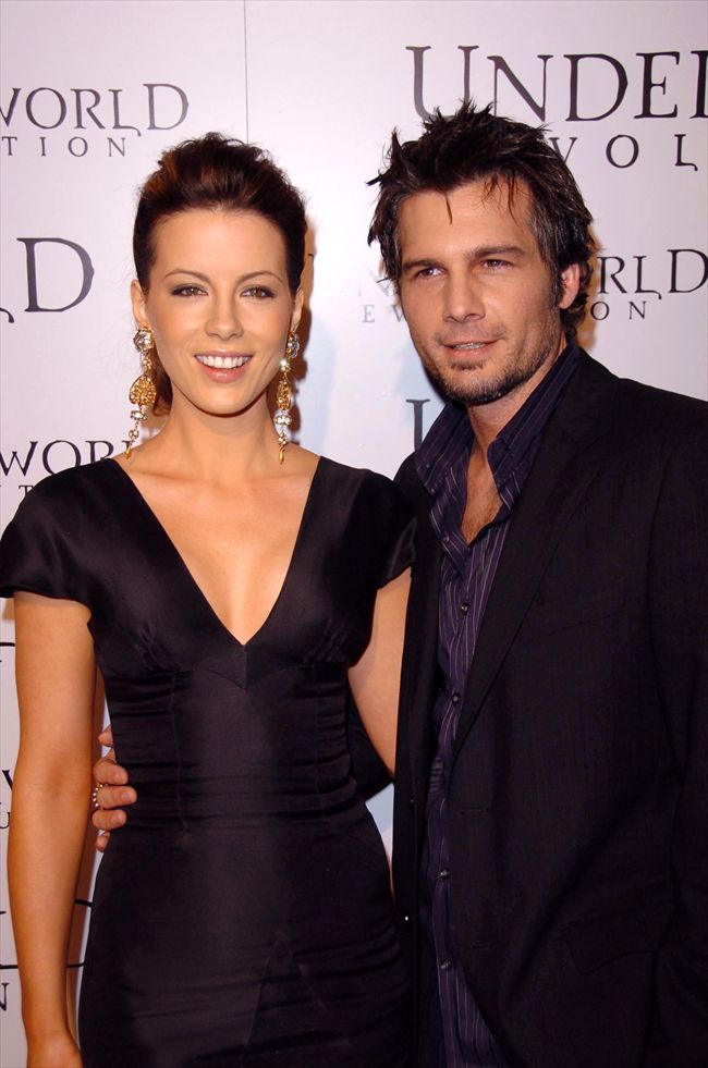 Kate Beckinsale13613_Kate Beckinsale&Len Wiseman