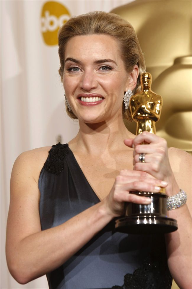 Kate Winslet13983_aflo_2009022314404731