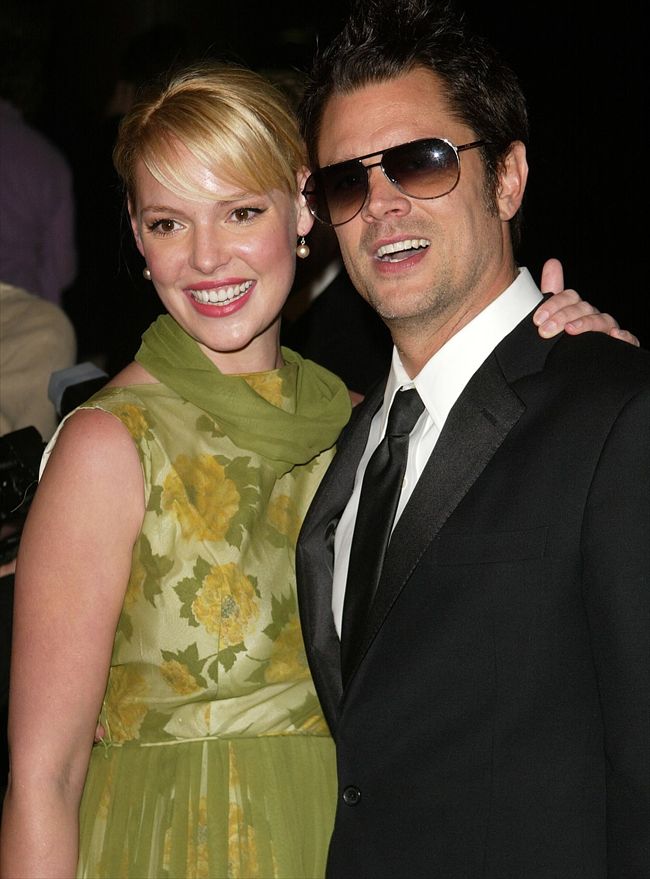 Katherine Heigl14084_Katherine Heigl and Johnny Knoxville