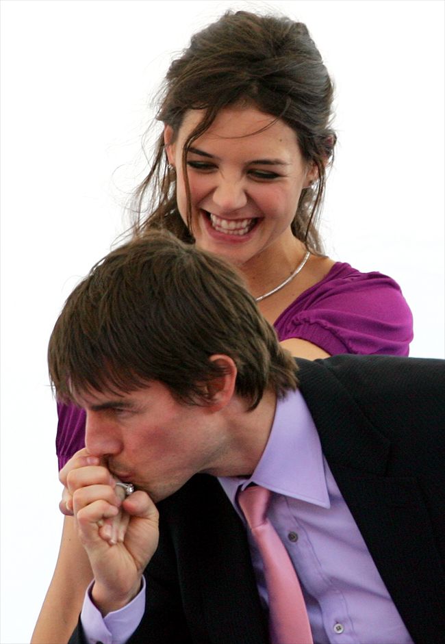 Katie Holmes14169_aflo_OWDA142430
