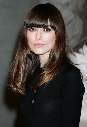 キーラ・ナイトレイ