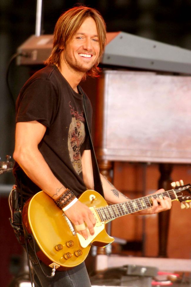 Keith Urban14521_07916110