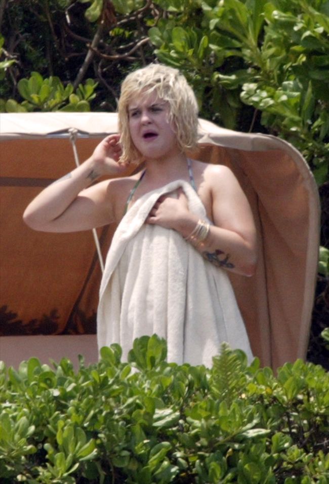 Kelly Osbourne14575_aflo_DNTA000809