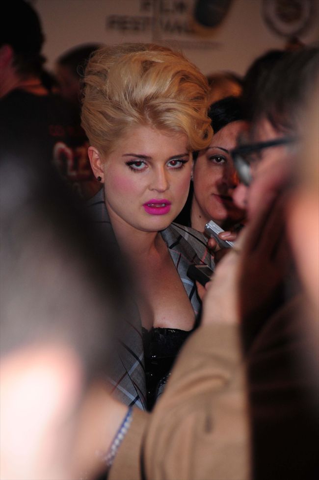 Kelly Osbourne14594_26587659