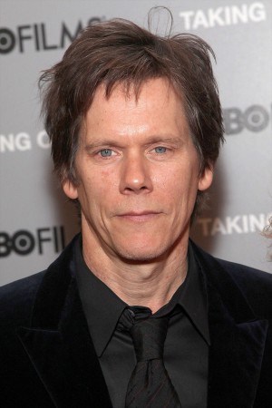 ケヴィン・ベーコン