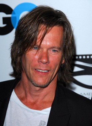 ケヴィン・ベーコン