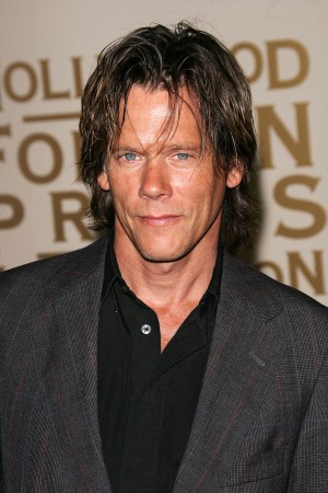 ケヴィン・ベーコン