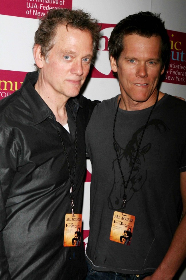 Kevin Bacon14662_Kevin＆Michael Bacon