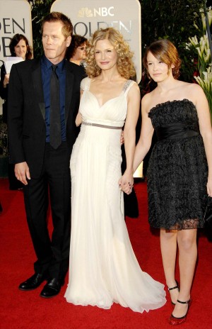 ケヴィン・ベーコン