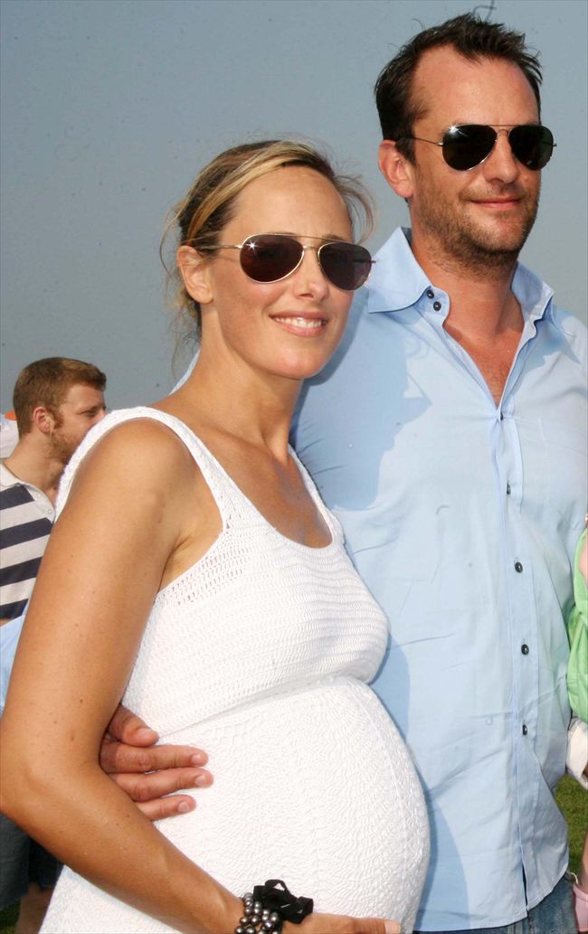 Kim Raver14894_Kim Raver＆husband